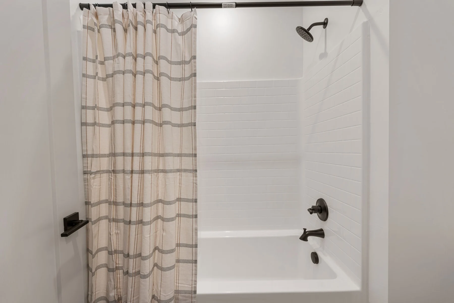 Bathroom with walk-in shower – Isle 64 vacation rental in Washington, Utah near St. George and Zion
