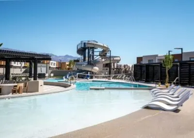 Isle 64 vacation rental – huntsman senior games in Washington, Utah