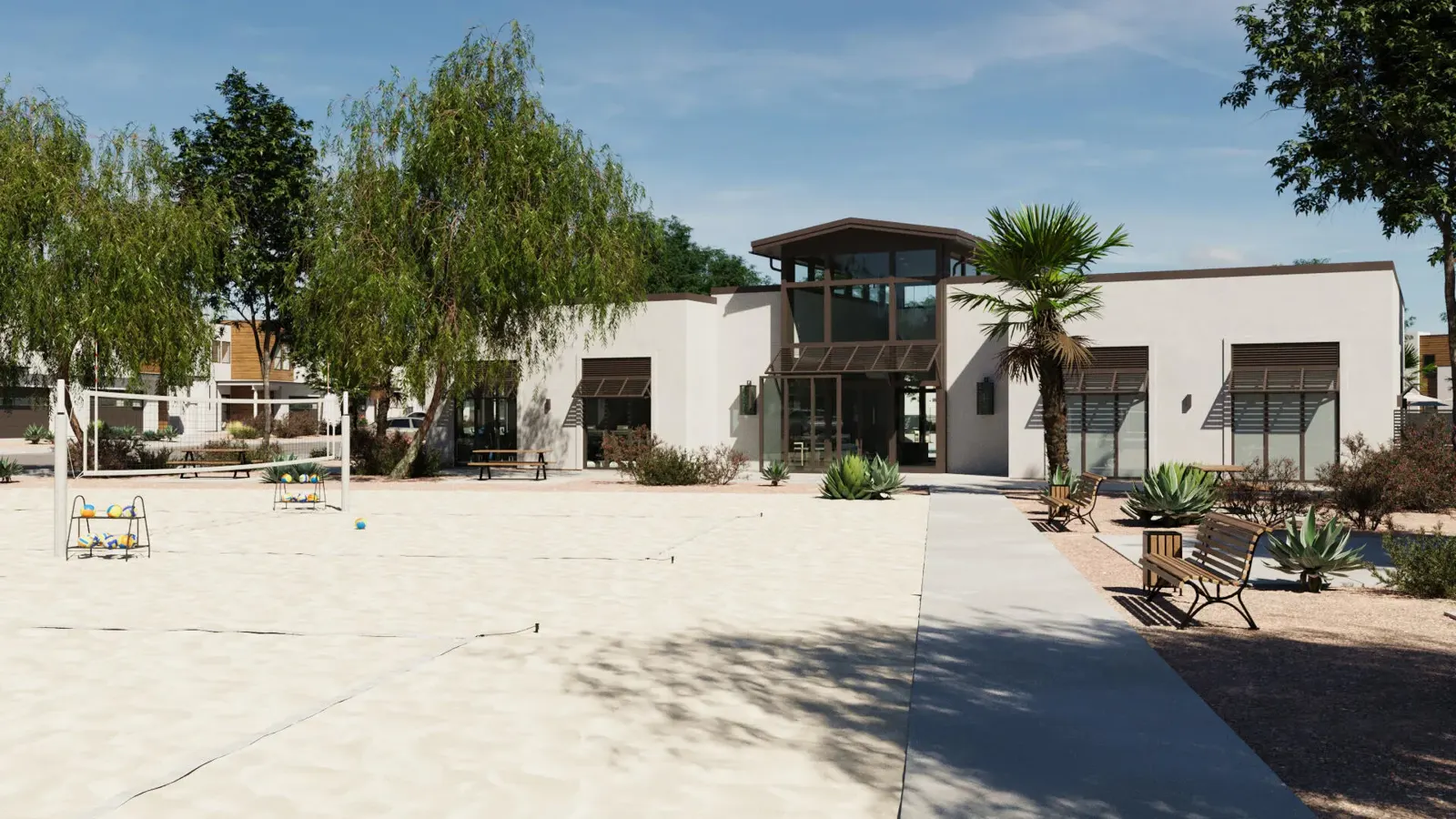 Live Music & Outdoor Entertainment Near Isle 64