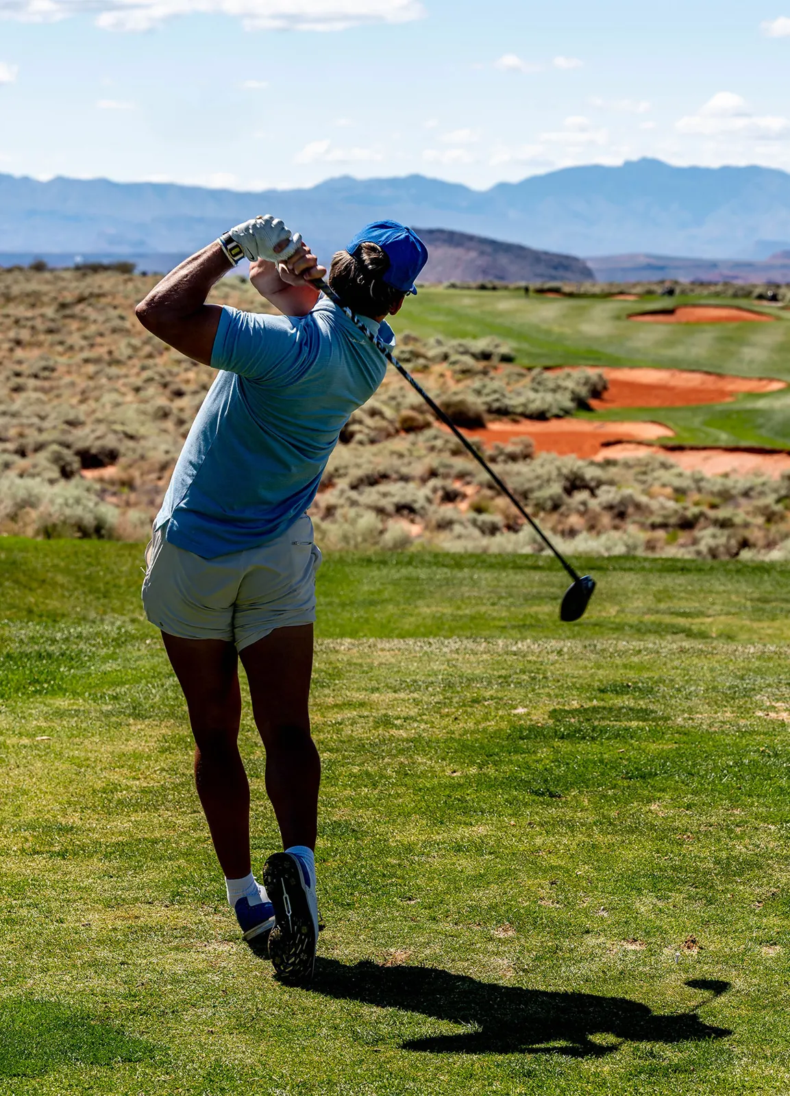 Hurricane, Utah: A Day-Trip Guide from Isle 64