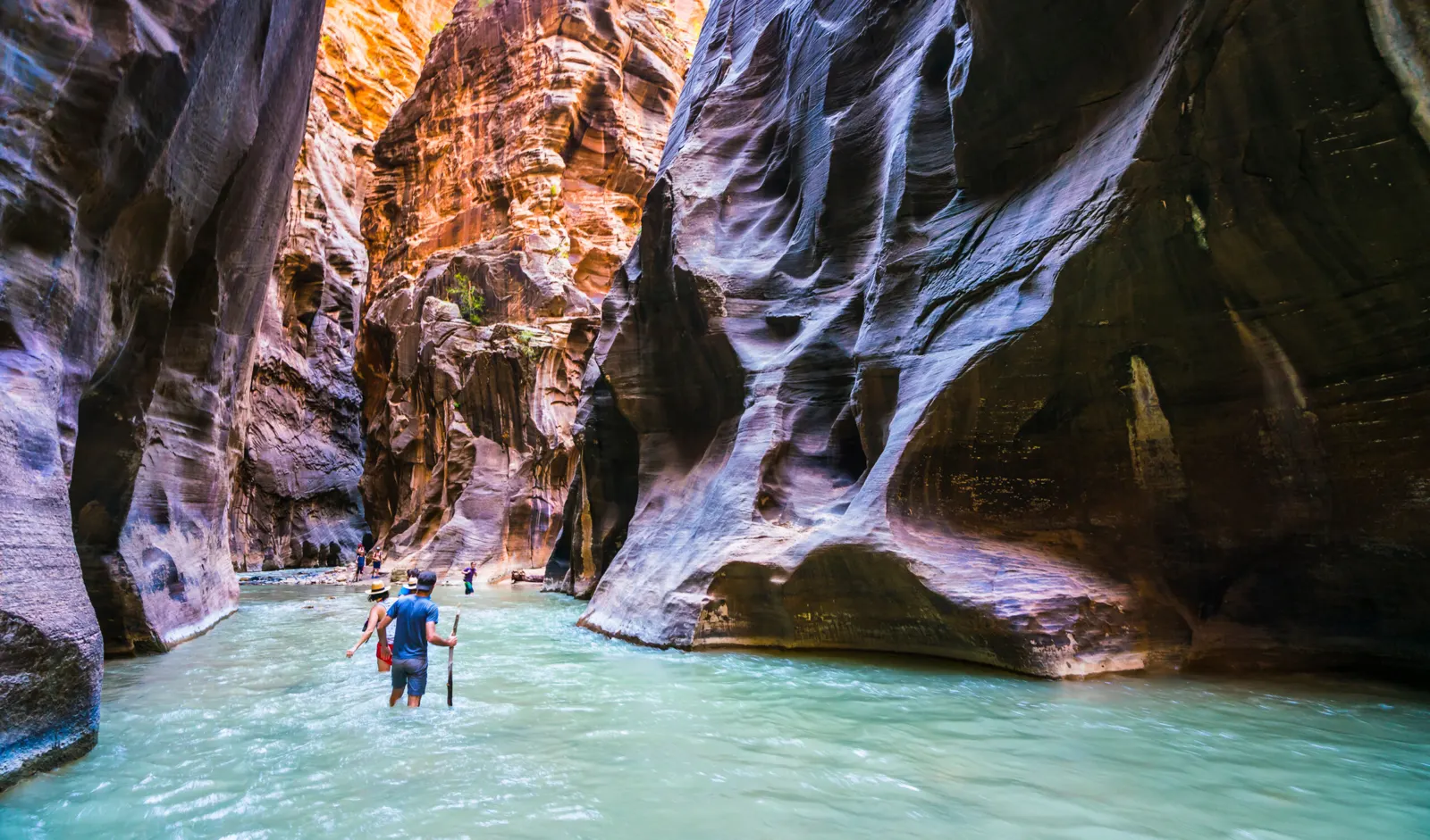 Santa Clara & Ivins: Red Rock, Art and Tuacahn