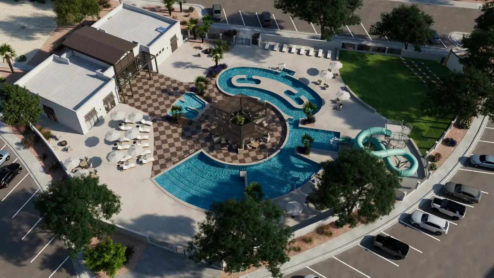 Isle Pool & Clubhouse Grand Opening – Experience Luxury Vacation Rental at Isle 64