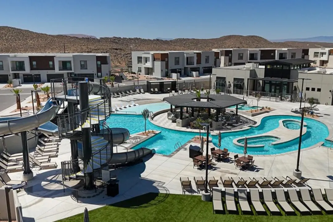Washington, Utah Vacation Rentals: What to Look For