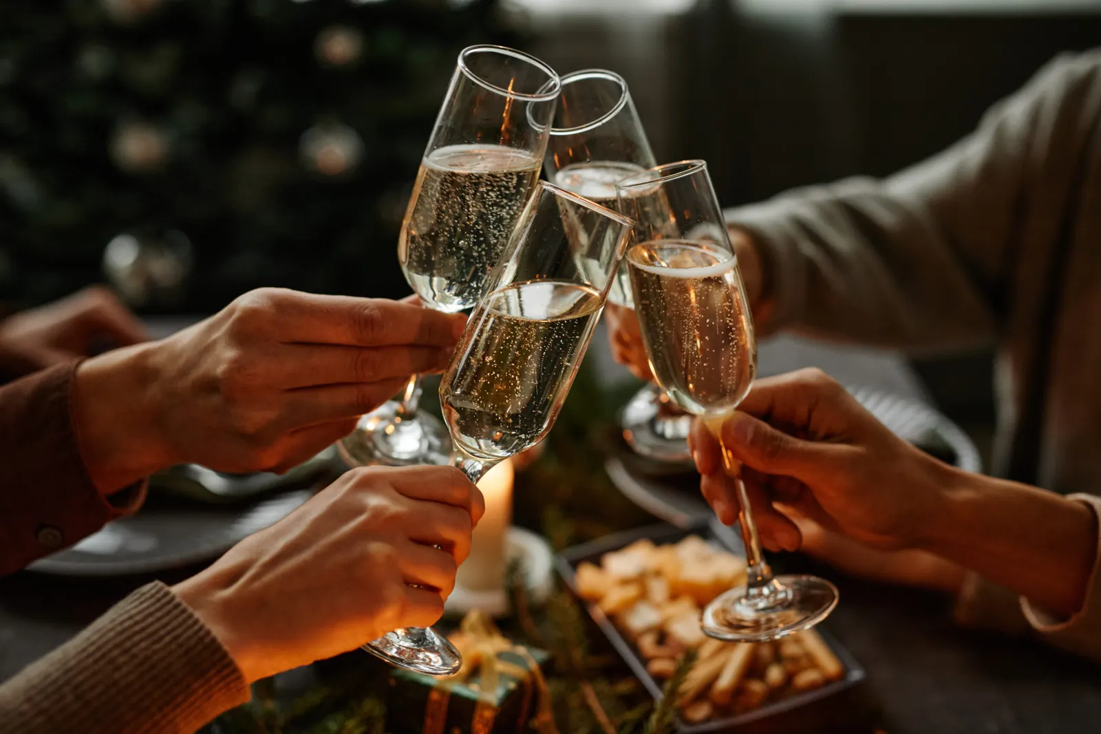New Year’s in Southern Utah: A Fresh Start at Isle 64