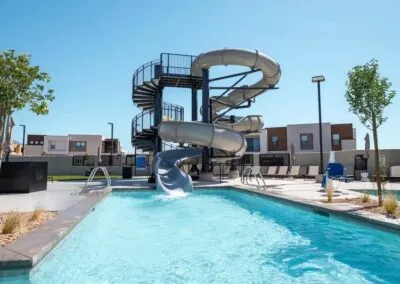 Isle 64 vacation rental – huntsman senior games in Washington, Utah