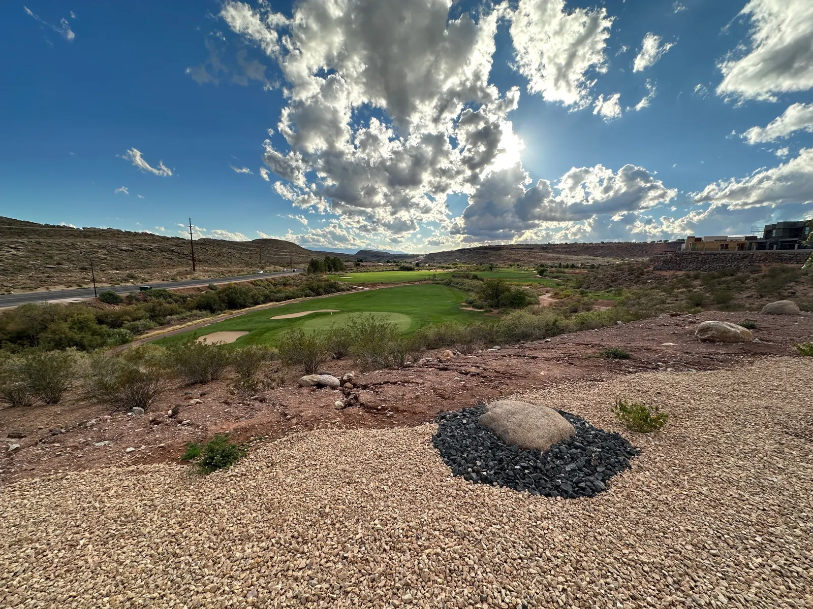 Where to Stay for Golf Tournaments in St. George